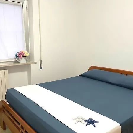 Holihome_gasperi - Duplex Per Due Famiglie Vicino Lägenhet Tortoreto